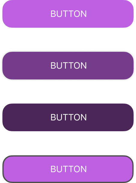 Earlier purple button exploration